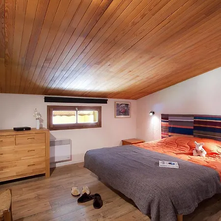 Brinbelles By Leavetown Vacations Appartement Les Deux Alpes