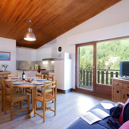 Appartement Brinbelles By Leavetown Vacations Les Deux Alpes