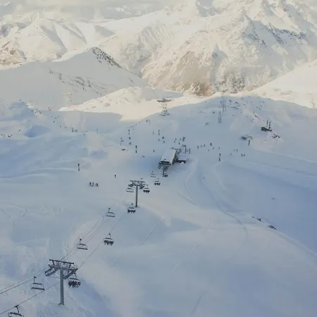 Brinbelles By Leavetown Vacations Les Deux Alpes