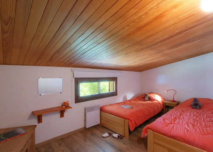 Brinbelles By Leavetown Vacations Appartement *