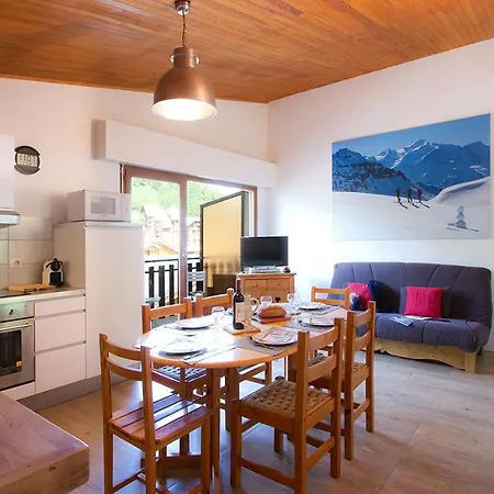 Résidence Brinbelles By Leavetown Vacations