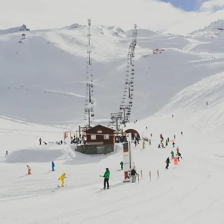 Résidence Brinbelles By Leavetown Vacations Appartement