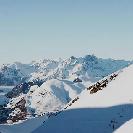 Brinbelles By Leavetown Vacations * Les Deux Alpes