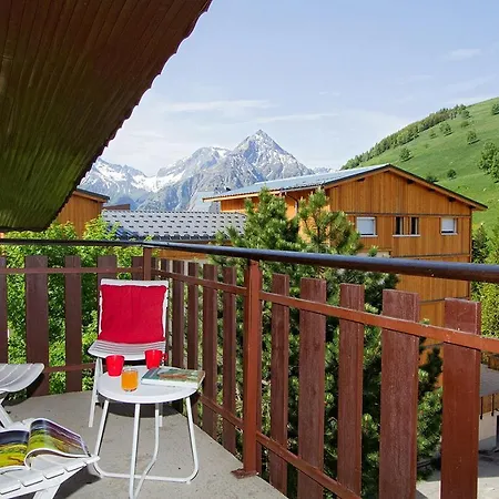 Lägenhet Brinbelles By Leavetown Vacations Les Deux Alpes
