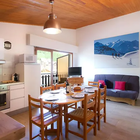 Brinbelles By Leavetown Vacations Lägenhet Les Deux Alpes
