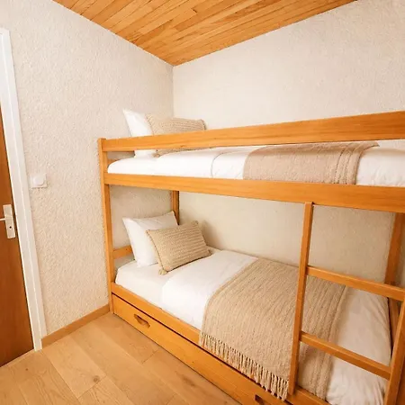 Brinbelles By Leavetown Vacations Lägenhet