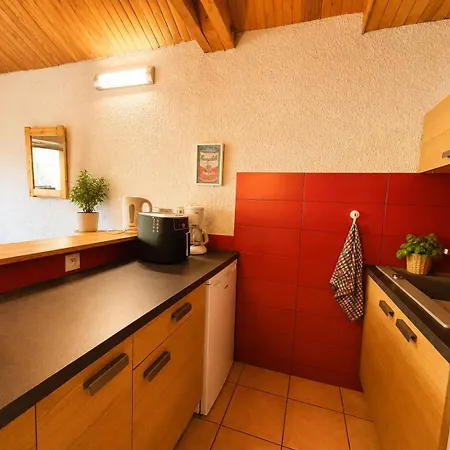Brinbelles By Leavetown Vacations Lägenhet *