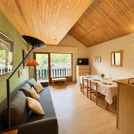 Lägenhet Brinbelles By Leavetown Vacations *