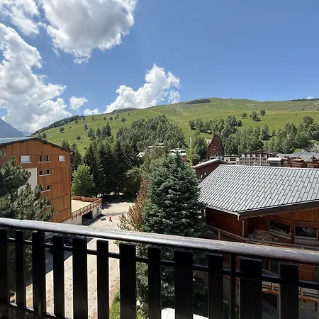 Brinbelles By Leavetown Vacations Les Deux Alpes