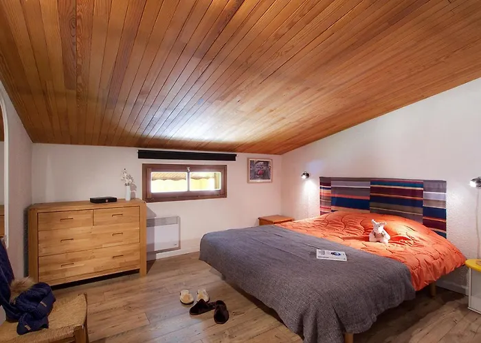 Brinbelles By Leavetown Vacations Apartment Les Deux Alpes