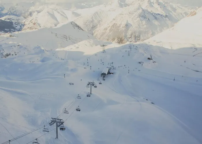 Brinbelles By Leavetown Vacations Les Deux Alpes